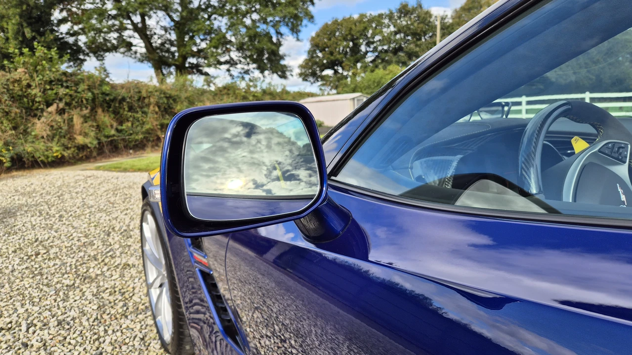 2017 Chevrolet Corvette C7 - Image 25 of 31