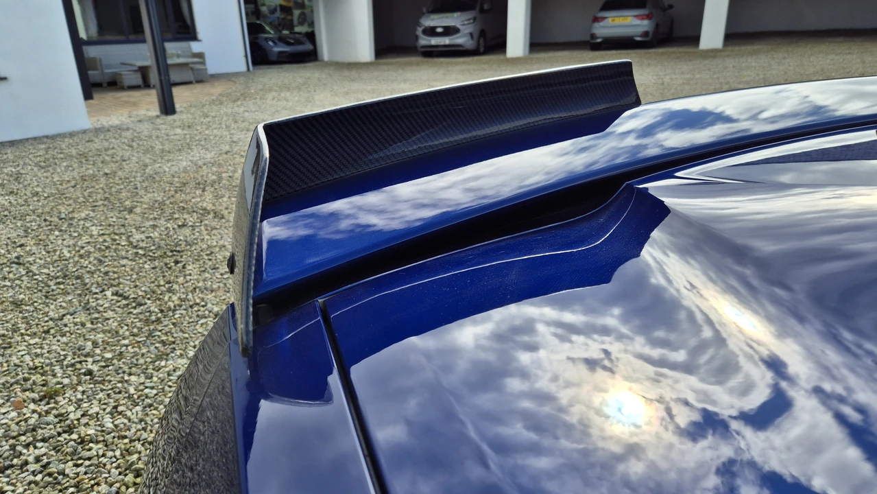 2017 Chevrolet Corvette C7 - Image 29 of 31
