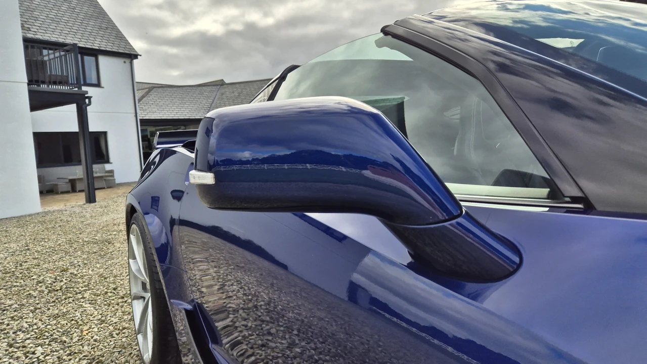 2017 Chevrolet Corvette C7 - Image 20 of 31