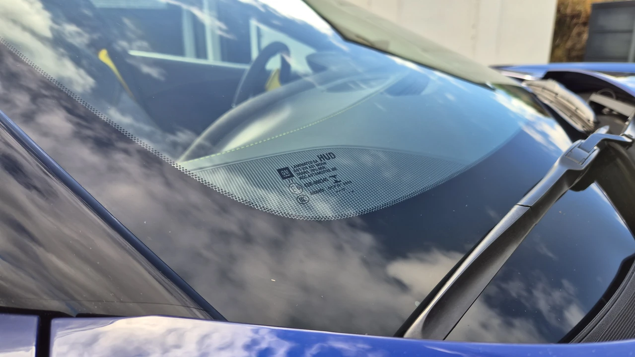 2017 Chevrolet Corvette C7 - Image 21 of 31