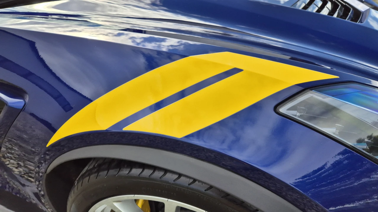 2017 Chevrolet Corvette C7 - Image 13 of 31