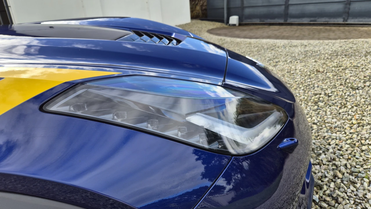 2017 Chevrolet Corvette C7 - Image 14 of 31