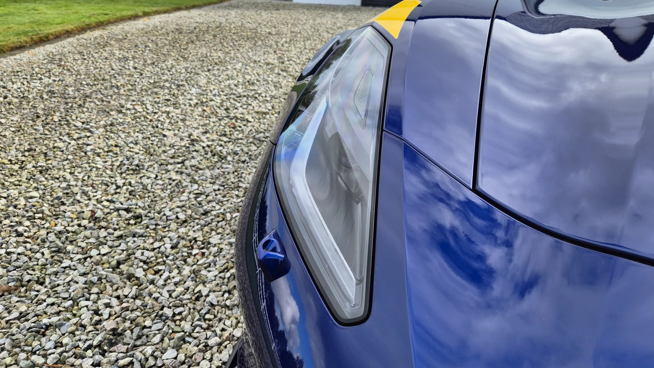 2017 Chevrolet Corvette C7 - Image 15 of 31