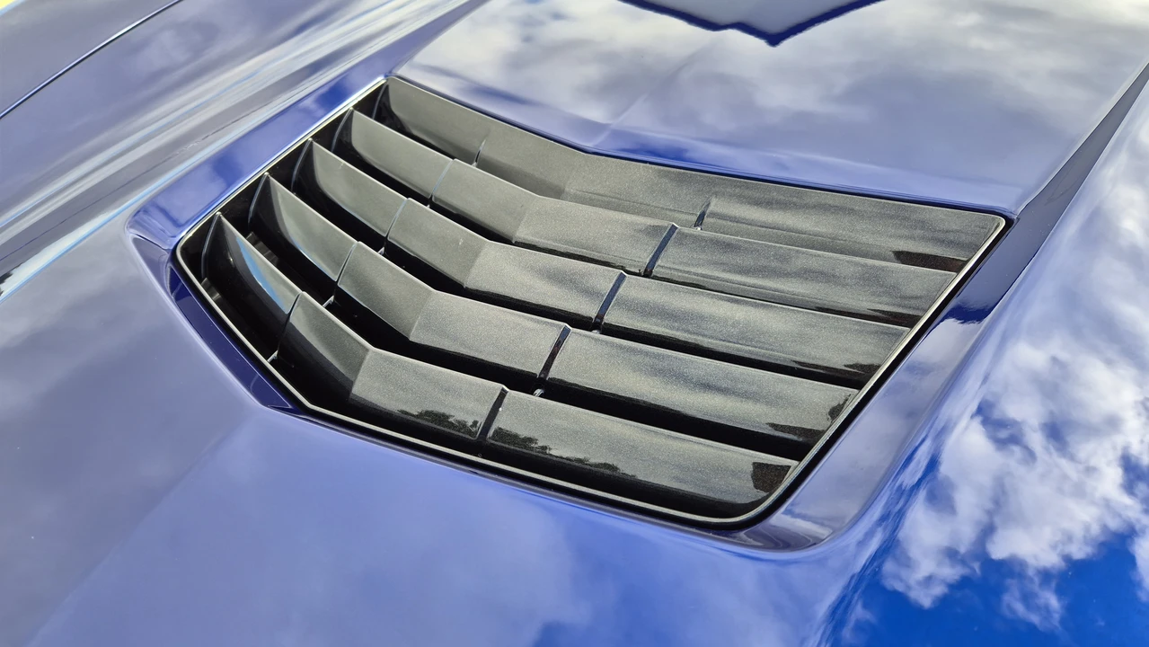 2017 Chevrolet Corvette C7 - Image 10 of 31
