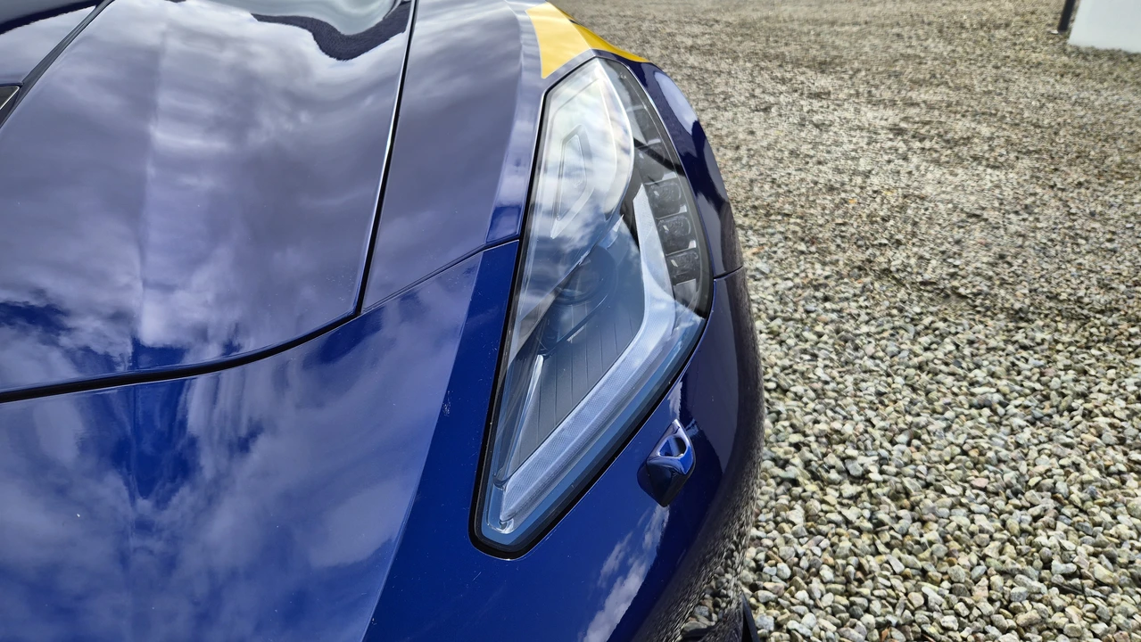 2017 Chevrolet Corvette C7 - Image 11 of 31