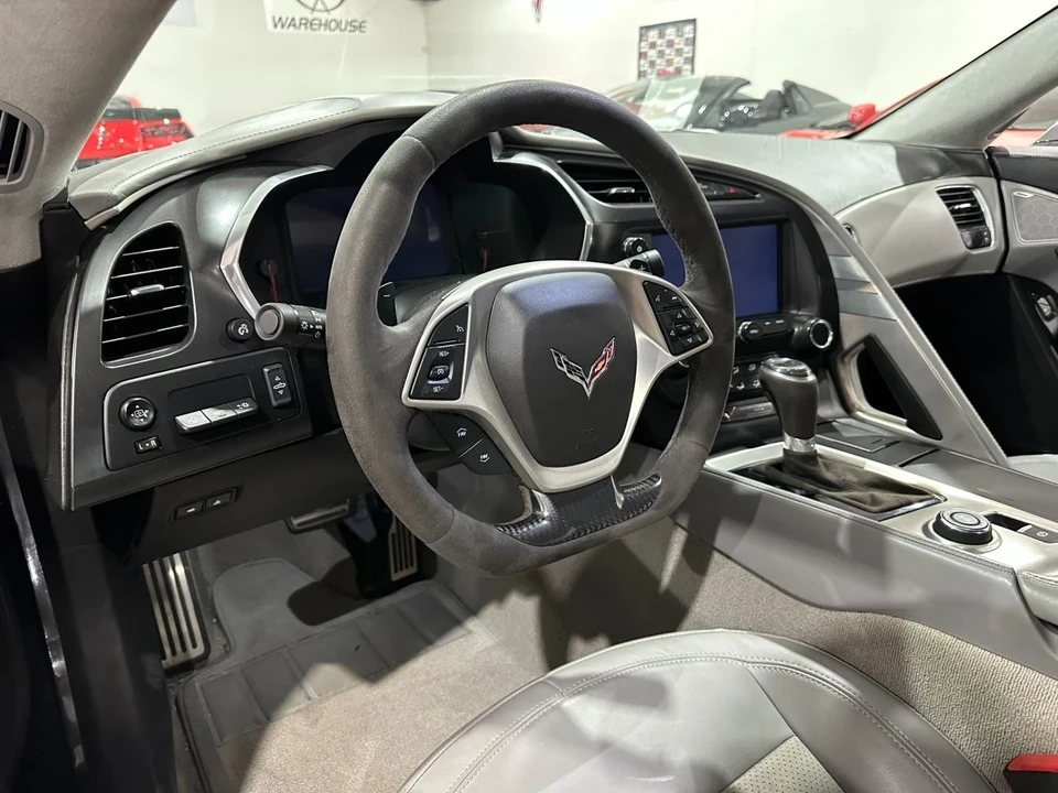 2017 Chevrolet Corvette C7 - Image 10 of 10