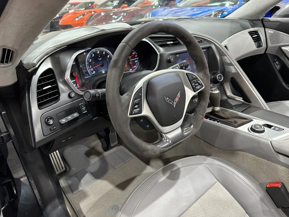 2017 Chevrolet Corvette C7 - Image 12 of 21