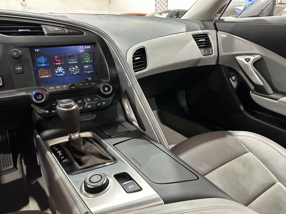 2017 Chevrolet Corvette C7 - Image 17 of 21