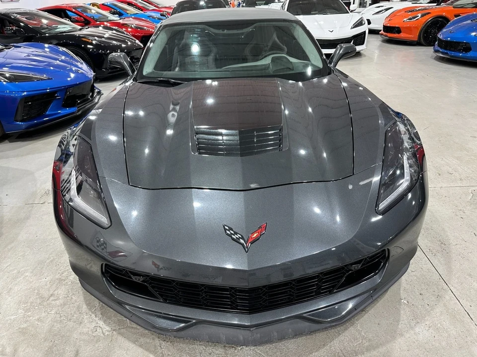 2017 Chevrolet Corvette C7 - Image 7 of 10