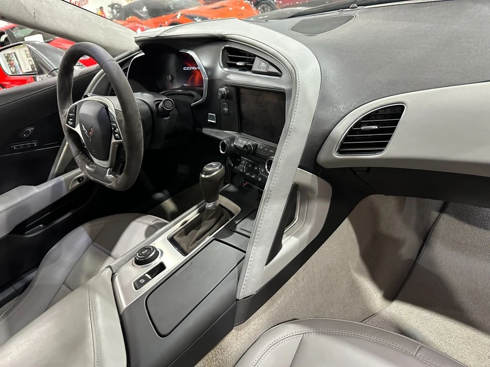 2017 Chevrolet Corvette C7 - Image 15 of 21