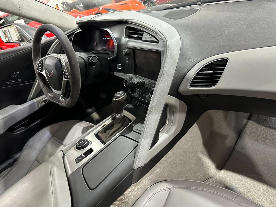 2017 Chevrolet Corvette C7 - Image 15 of 21