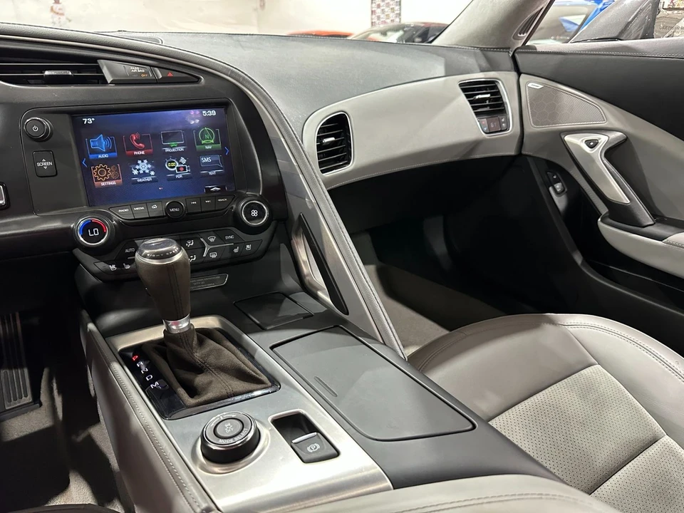 2017 Chevrolet Corvette C7 - Image 17 of 21