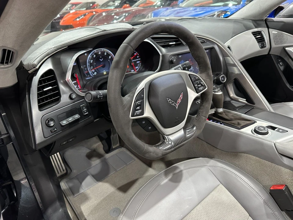 2017 Chevrolet Corvette C7 - Image 12 of 21