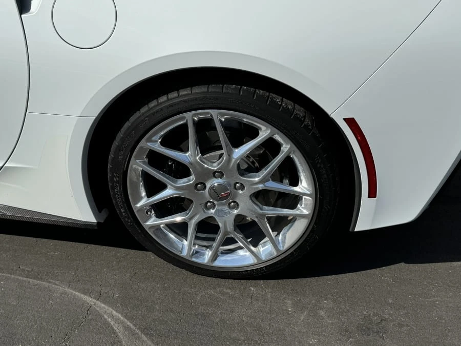 2017 Chevrolet Corvette C7 - Image 7 of 14