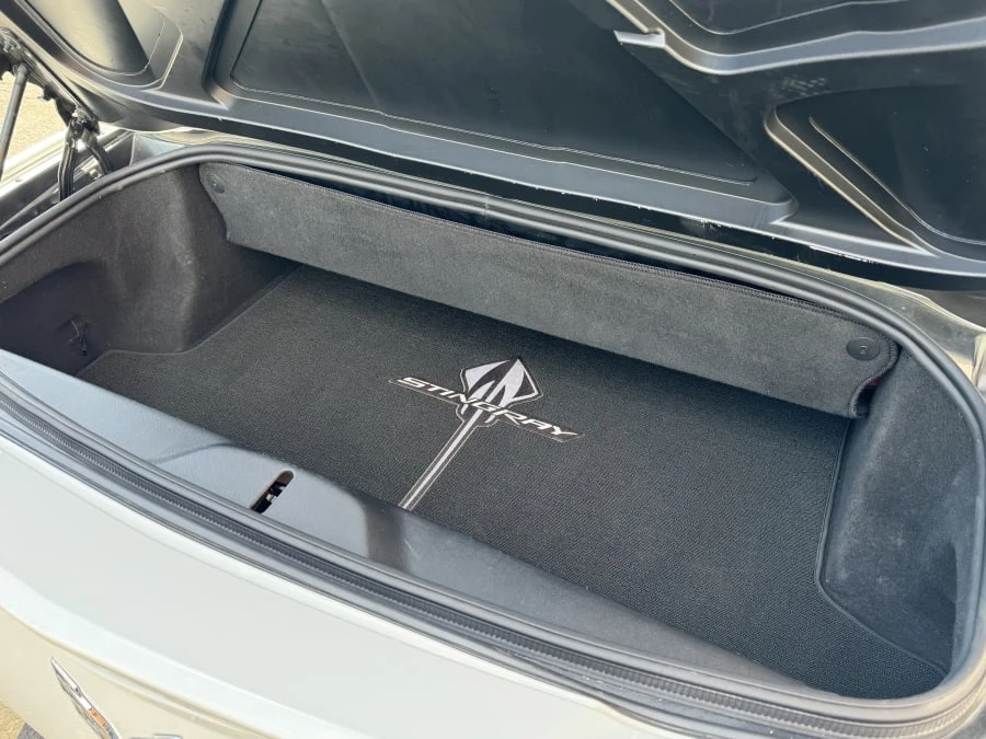 2017 Chevrolet Corvette C7 - Image 14 of 14