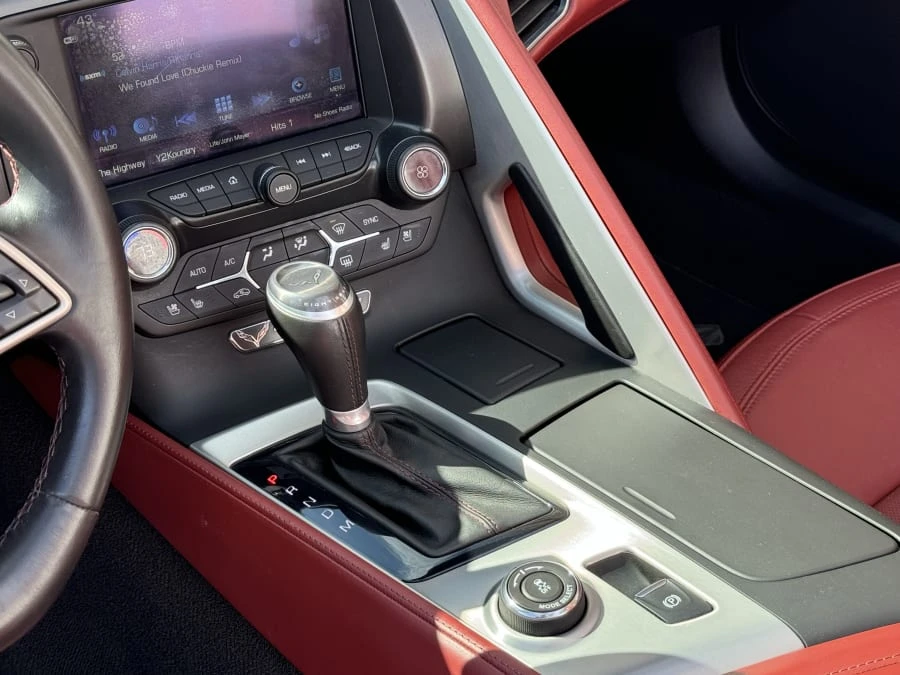 2017 Chevrolet Corvette C7 - Image 9 of 14