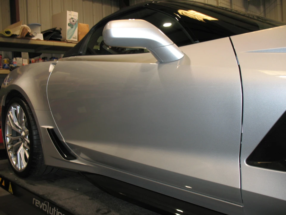 2017 Chevrolet Corvette C7 Z06 - Image 20 of 31