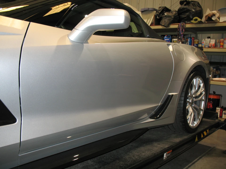2017 Chevrolet Corvette C7 Z06 - Image 31 of 31