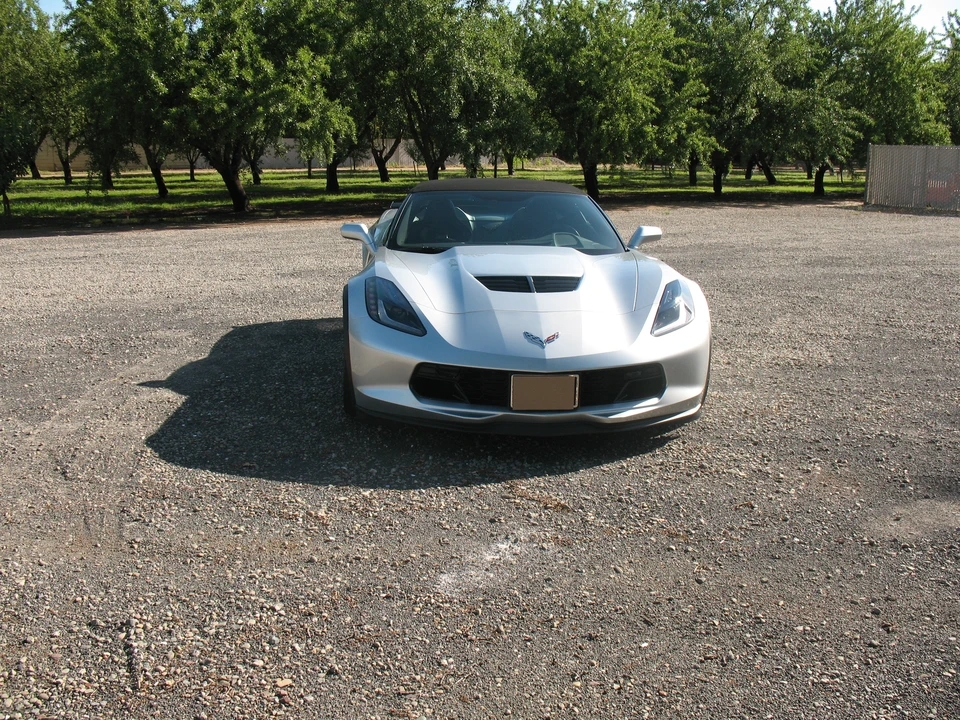 2017 Chevrolet Corvette C7 Z06 - Image 14 of 31