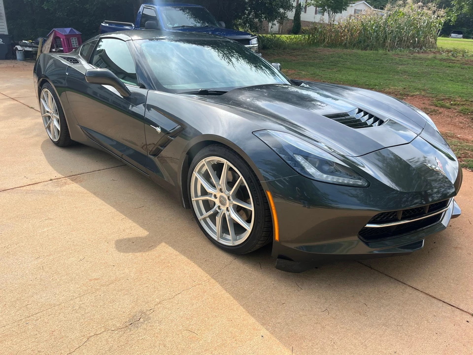 2017 Chevrolet Corvette C7 - Image 23 of 31