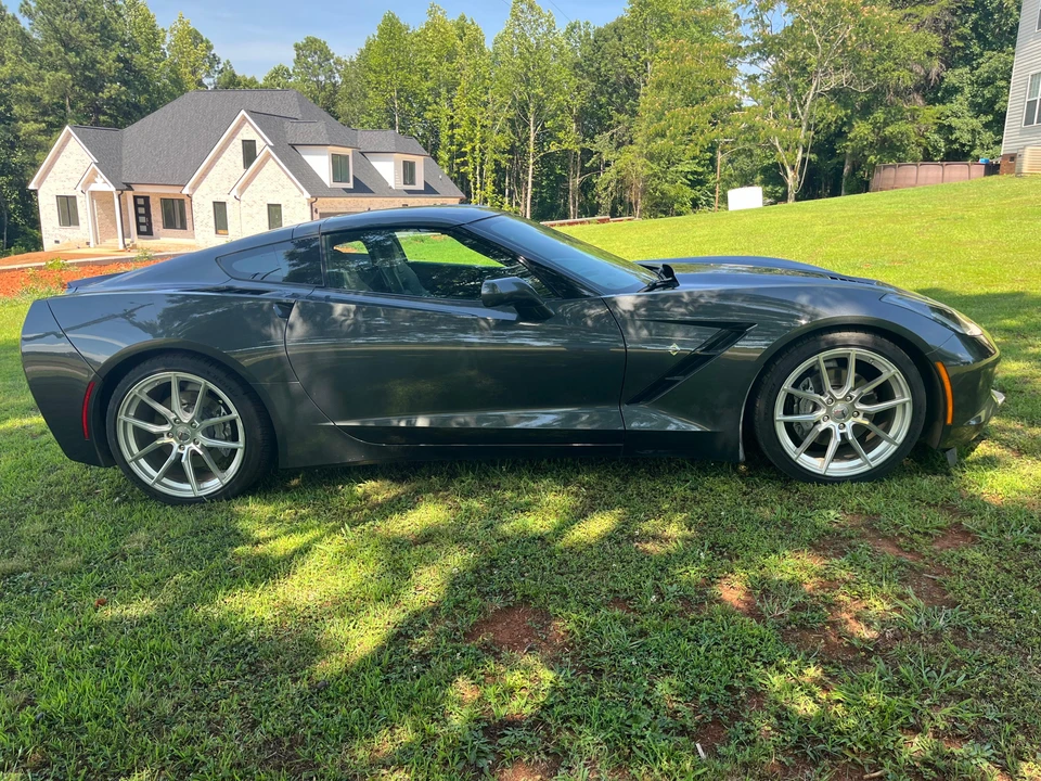 2017 Chevrolet Corvette C7 - Image 21 of 31