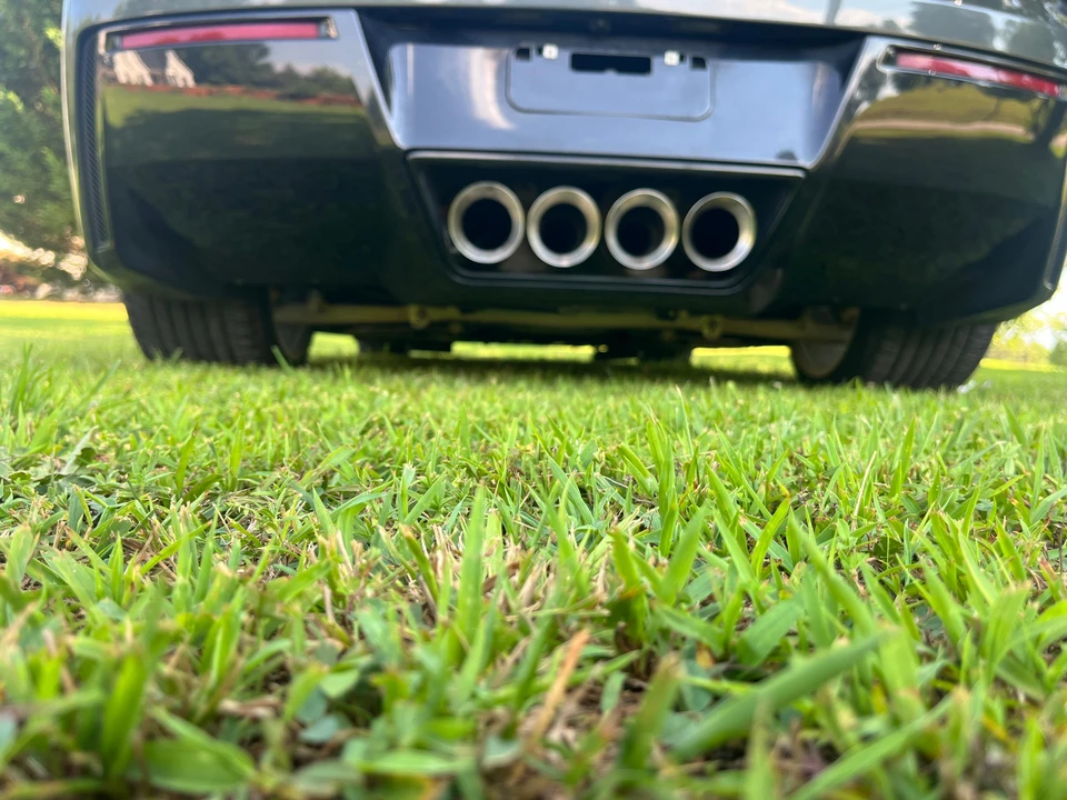2017 Chevrolet Corvette C7 - Image 31 of 31