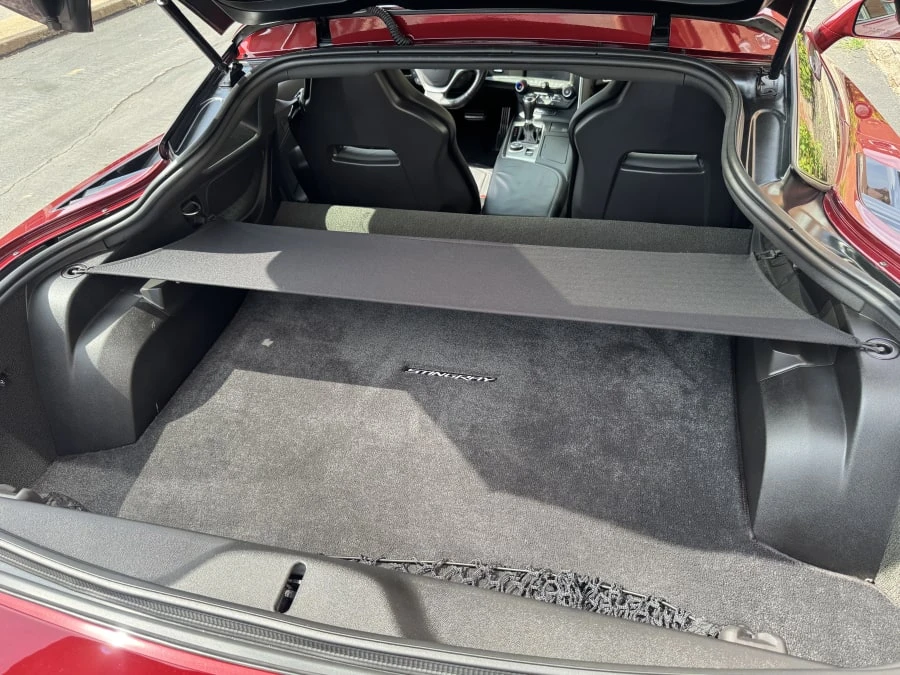 2017 Chevrolet Corvette C7 - Image 9 of 12