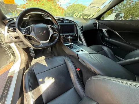 2017 Chevrolet Corvette C7 - Image 3 of 3