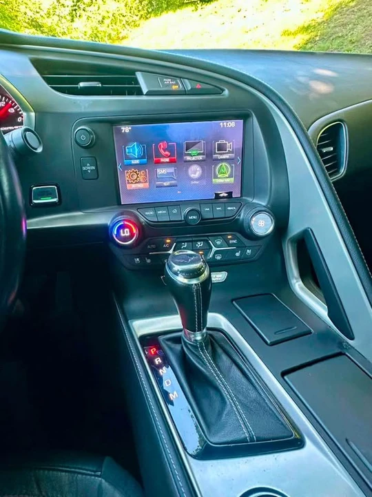 2017 Chevrolet Corvette C7 - Image 12 of 14