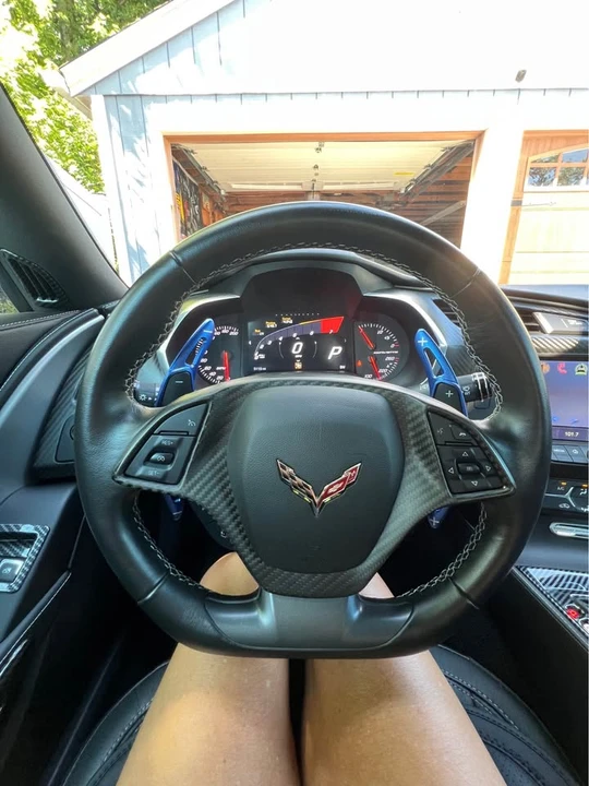 2017 Chevrolet Corvette C7 - Image 2 of 7