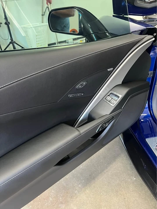 2017 Chevrolet Corvette C7 - Image 7 of 7