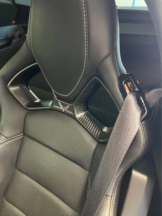 2017 Chevrolet Corvette C7 - Image 5 of 7