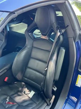 2017 Chevrolet Corvette C7 - Image 3 of 20