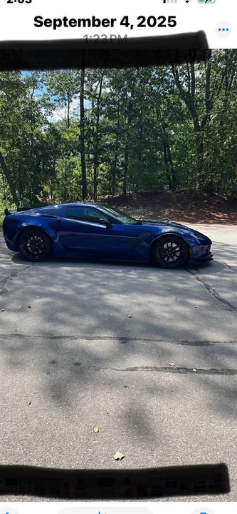 2017 Chevrolet Corvette C7 - Image 11 of 20