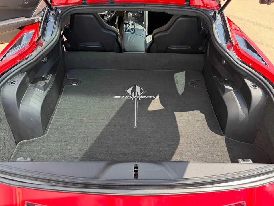 2017 Chevrolet Corvette C7 - Image 10 of 18