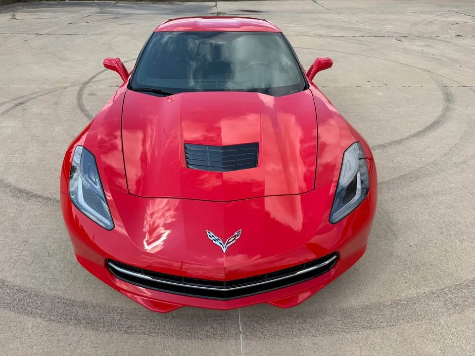 2017 Chevrolet Corvette C7 - Image 2 of 18