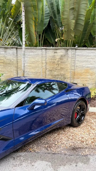 2017 Chevrolet Corvette C7 - Image 6 of 16
