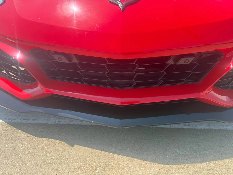 2017 Chevrolet Corvette C7 - Image 3 of 12