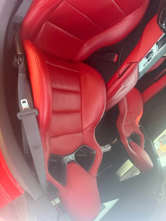 2017 Chevrolet Corvette C7 - Image 9 of 12