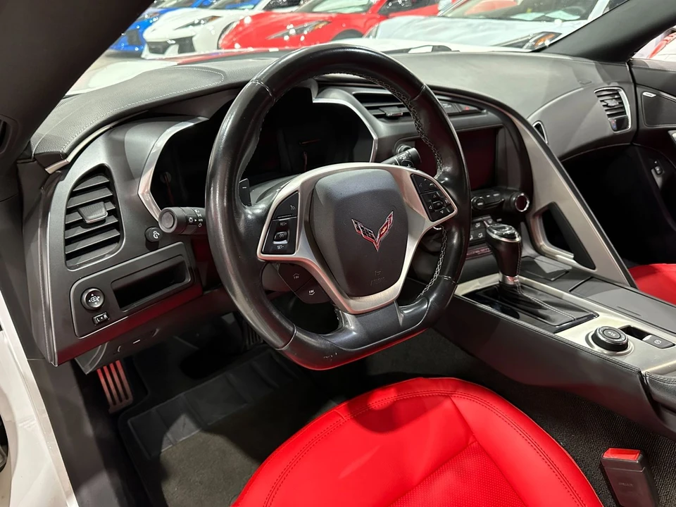 2017 Chevrolet - Image 12 of 21