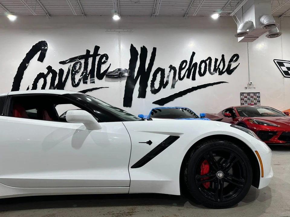 2017 Chevrolet - Image 6 of 21