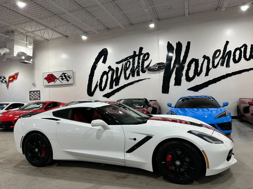 2017 Chevrolet - Image 11 of 21