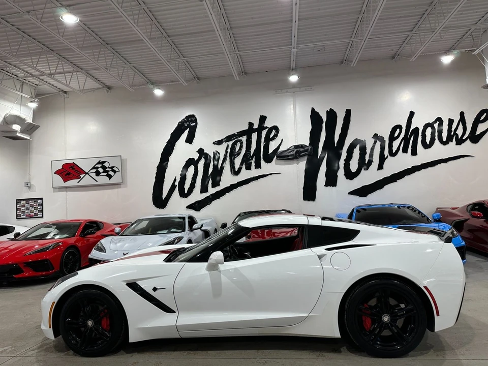 2017 Chevrolet - Image 2 of 21