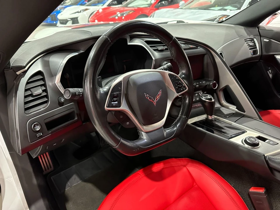 2017 Chevrolet - Image 15 of 21