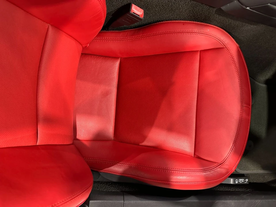 2017 Chevrolet Corvette C7 - Image 21 of 21