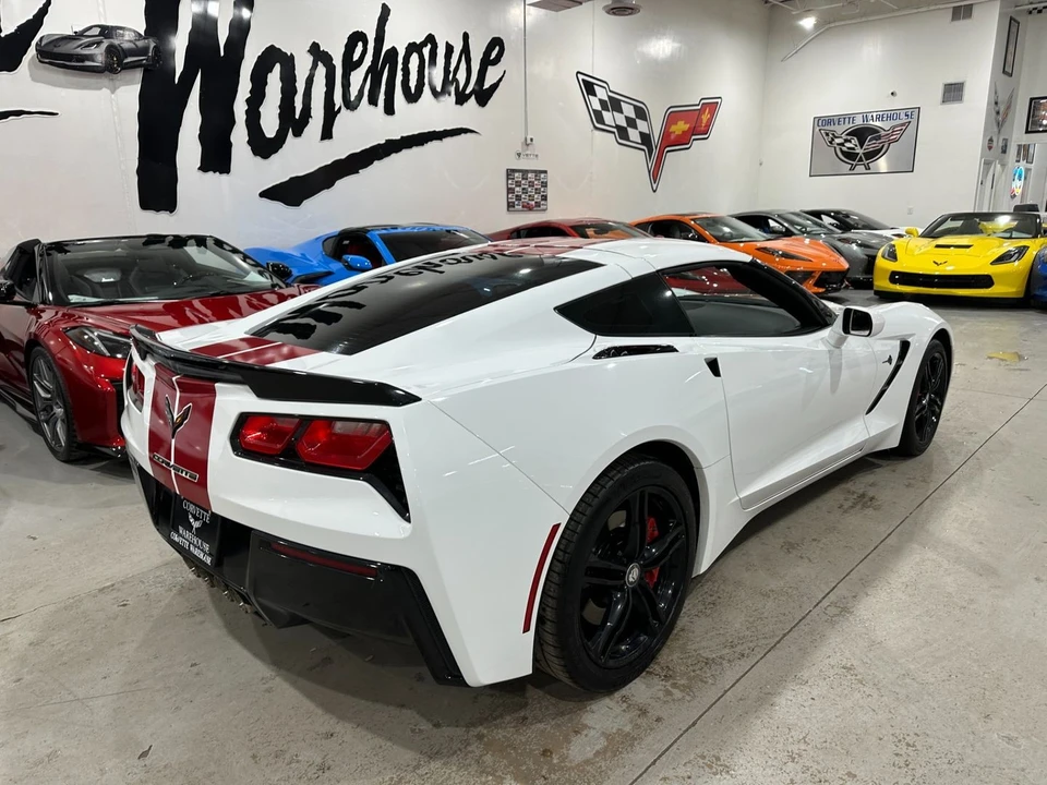 2017 Chevrolet - Image 9 of 21