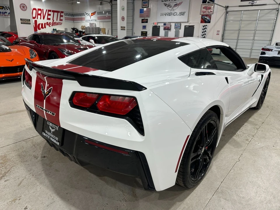 2017 Chevrolet Corvette C7 - Image 7 of 11