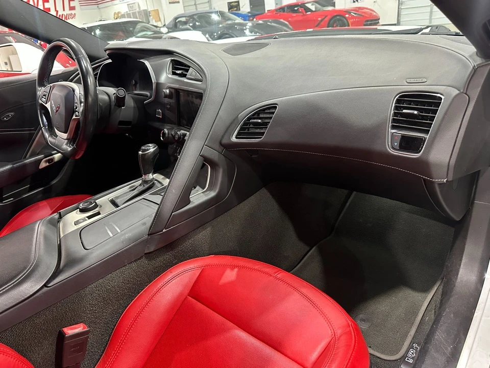 2017 Chevrolet Corvette C7 - Image 11 of 11