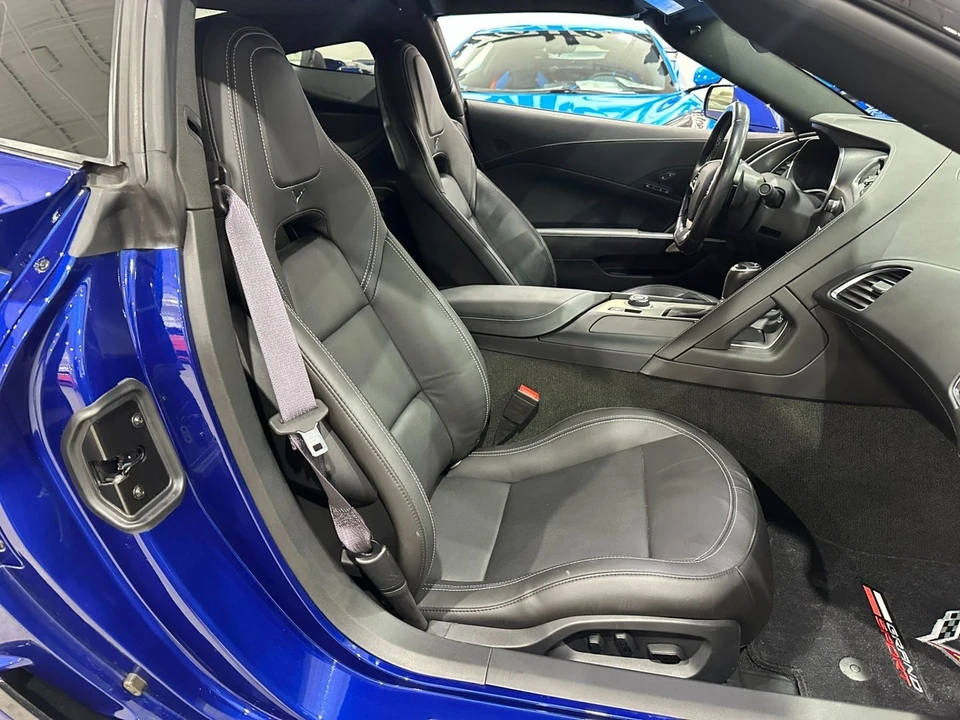 2017 Chevrolet Corvette C7 - Image 19 of 21