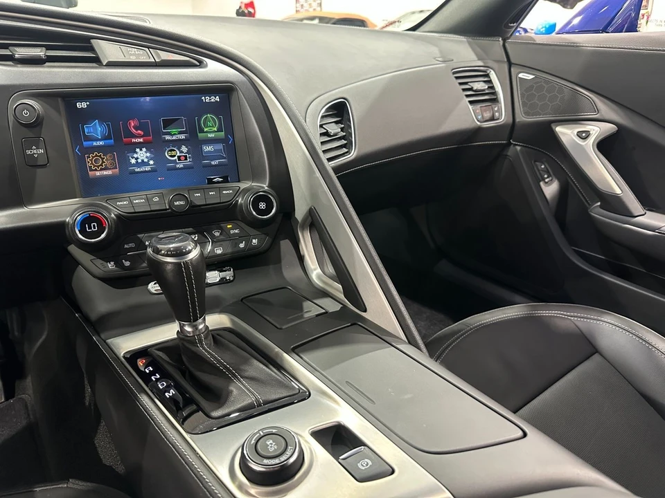 2017 Chevrolet Corvette C7 - Image 17 of 21
